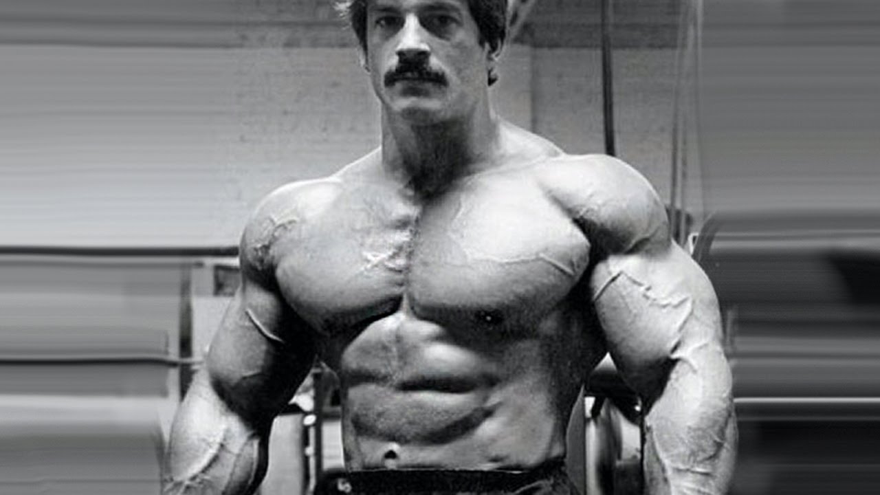 Image result for mike mentzer urine