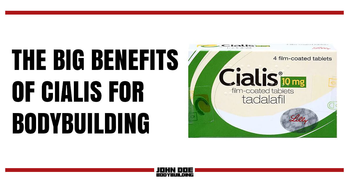 Benefits of deals cialis daily