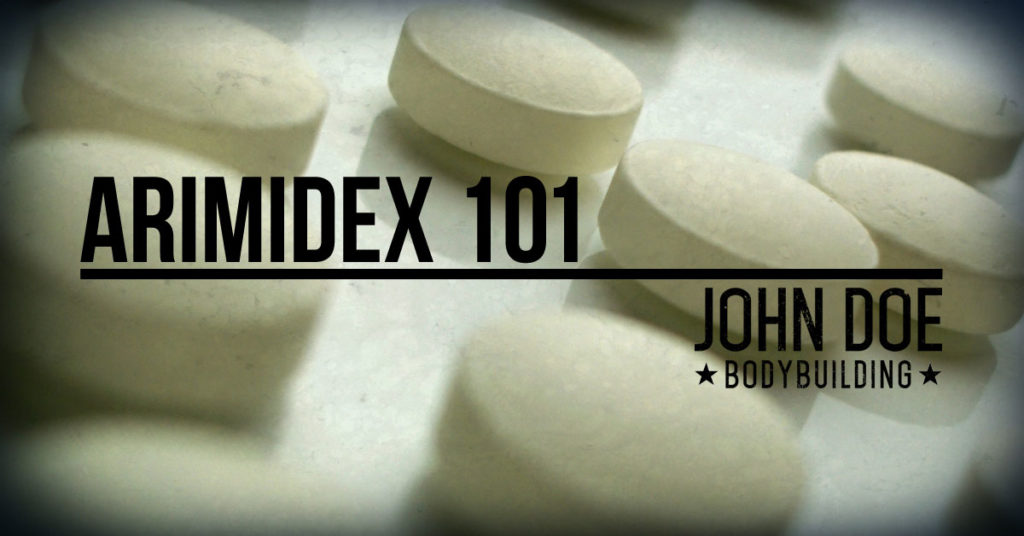 Arimidex 101