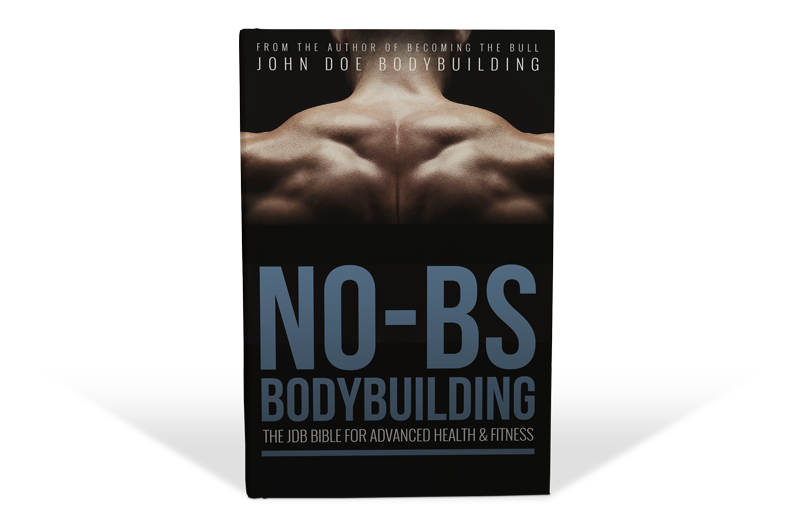 No-BS Bodybuilding No-BS Bodybuilding