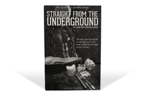 Straight from the Underground Straight from the Underground