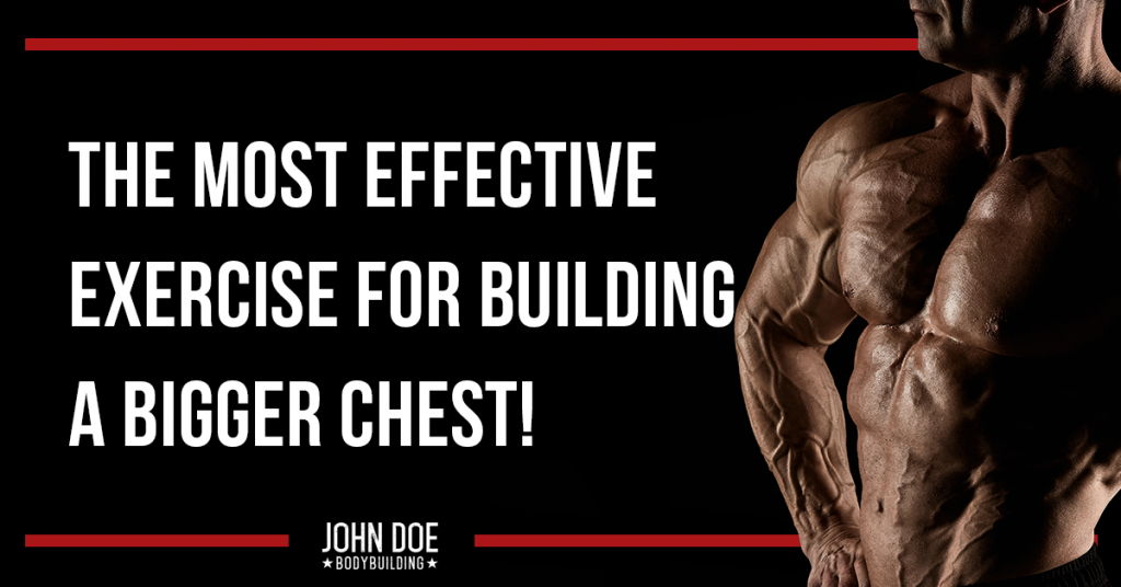 Building a bigger chest