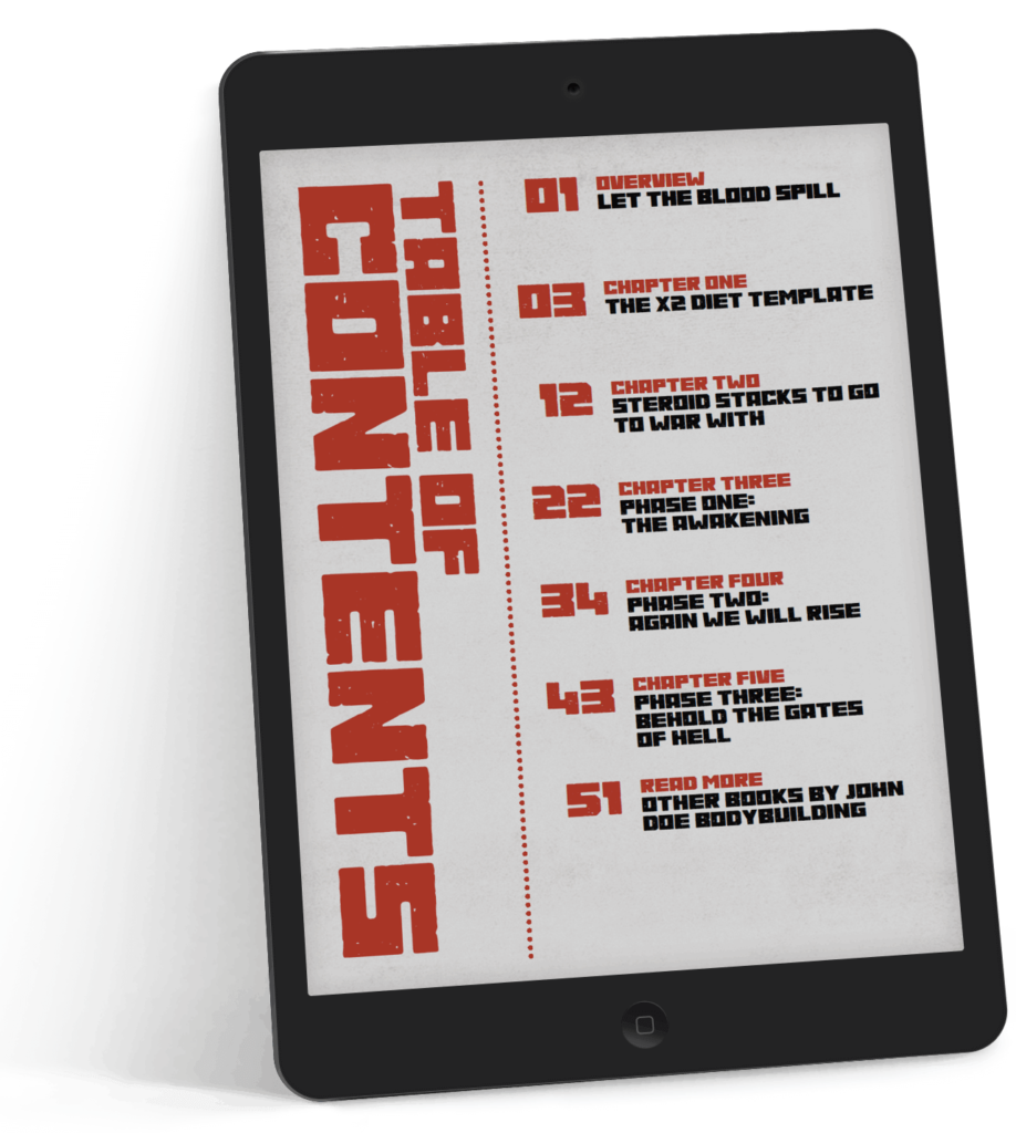 Let The Blood Spill ebook Let The Blood Spill ebook