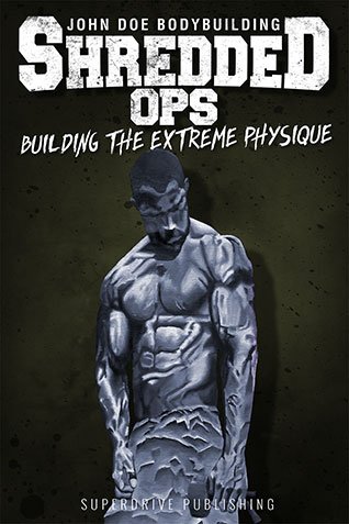 Shredded Ops ebook Shredded Ops ebook