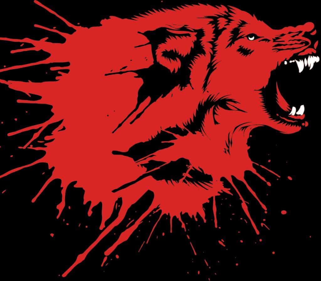 wolf