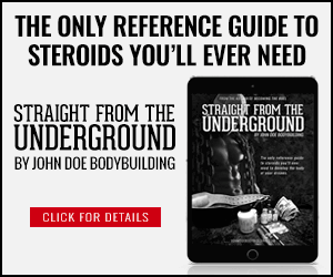 Straight from the Underground ebook