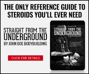 Straight from the Underground ebook